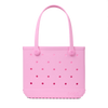 Baby Bogg Bag Pink Taffy
