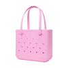 Baby Bogg Bag Pink Taffy