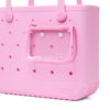 Baby Bogg Bag Pink Taffy