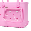 Bitty Bogg Bag Pink Taffy