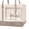 Original Bogg Bag Varsity Mushroom