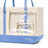 Original Bogg Bag Varsity Out Of The Blue