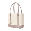 Baby Bogg Bag Varsity Mushroom