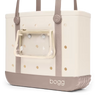 Baby Bogg Bag Varsity Mushroom