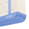 Baby Bogg Bag Varsity Out Of The Blue