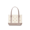 Bitty Bogg Bag Varsity Mushroom