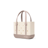 Bitty Bogg Bag Varsity Mushroom
