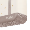 Bitty Bogg Bag Varsity Mushroom