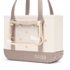 Bitty Bogg Bag Varsity Mushroom