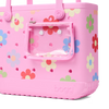 Baby Bogg Bag Happy Flowers