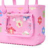 Bitty Bogg Bag Happy Flowers