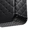 Original Bogg Bag Quilted LBD Black