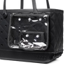 Original Bogg Bag Quilted LBD Black