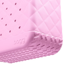 Original Bogg Bag Quilted Pink Taffy