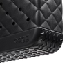 Baby Bogg Bag Quilted LBD Black