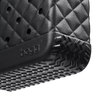 Bitty Bogg Bag Quilted LBD Black