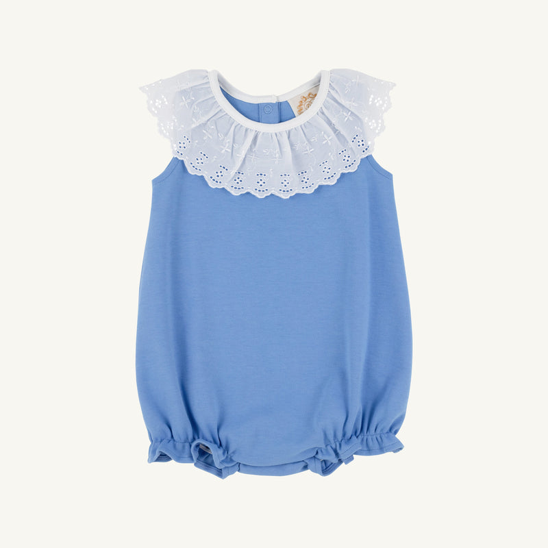 Begley Bubble Barbados Blue WAW