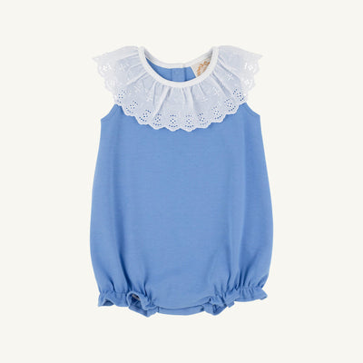 Begley Bubble Barbados Blue WAW
