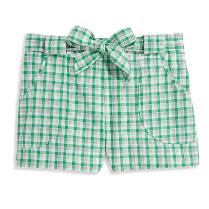 Nicollette Short - Milligan Check