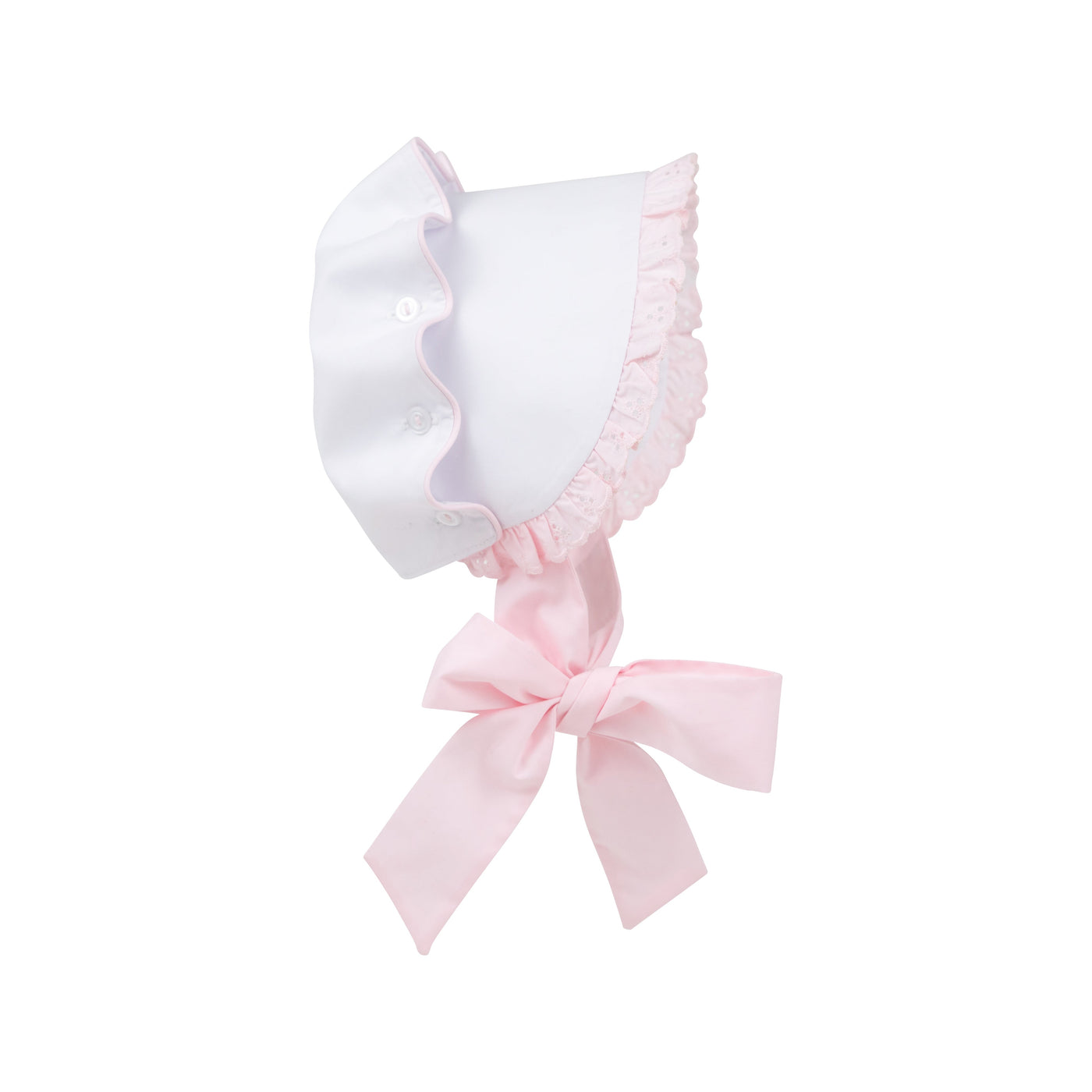 Bellefaire Bonnet WAW Palm BP Eyelet