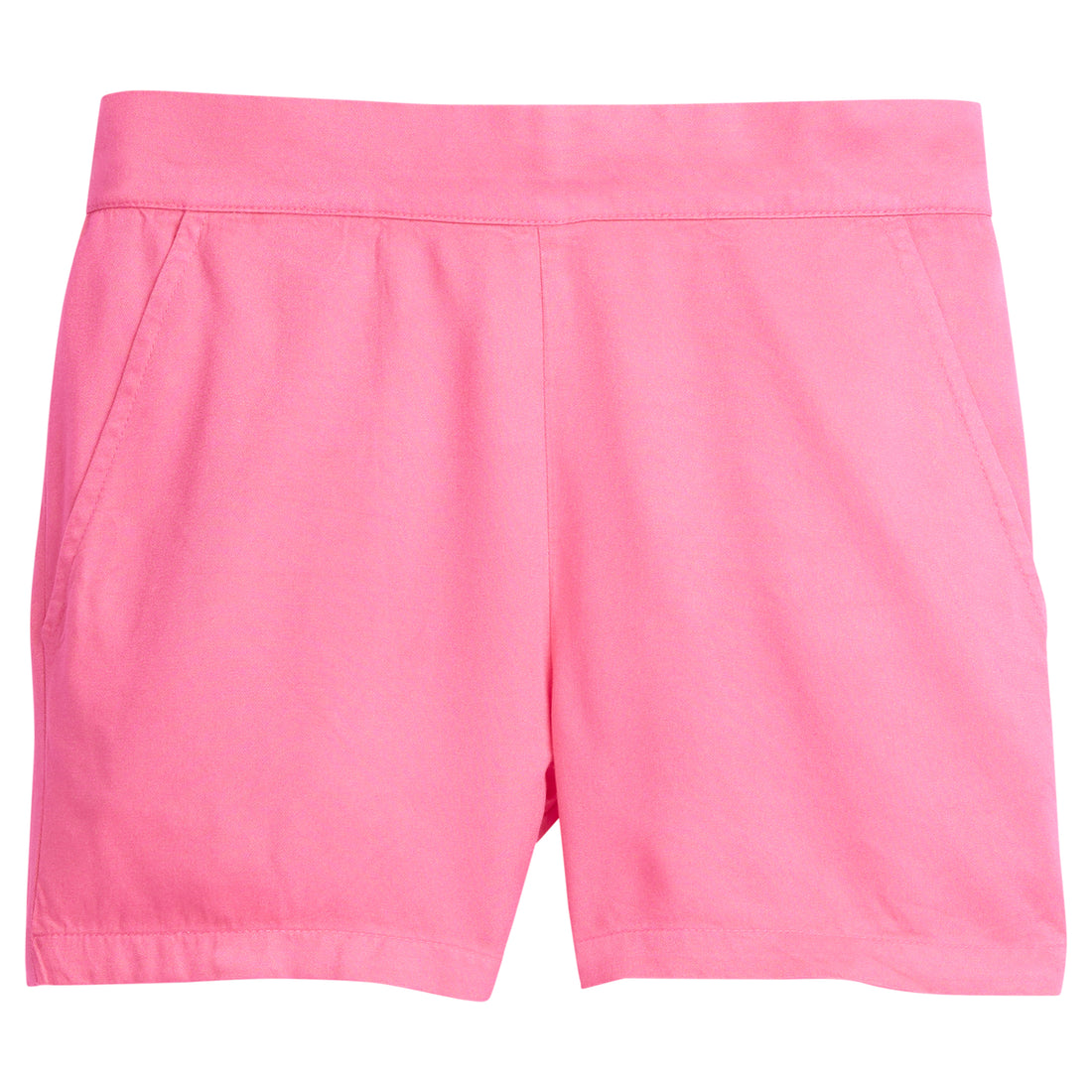 Basic Shorts Pink