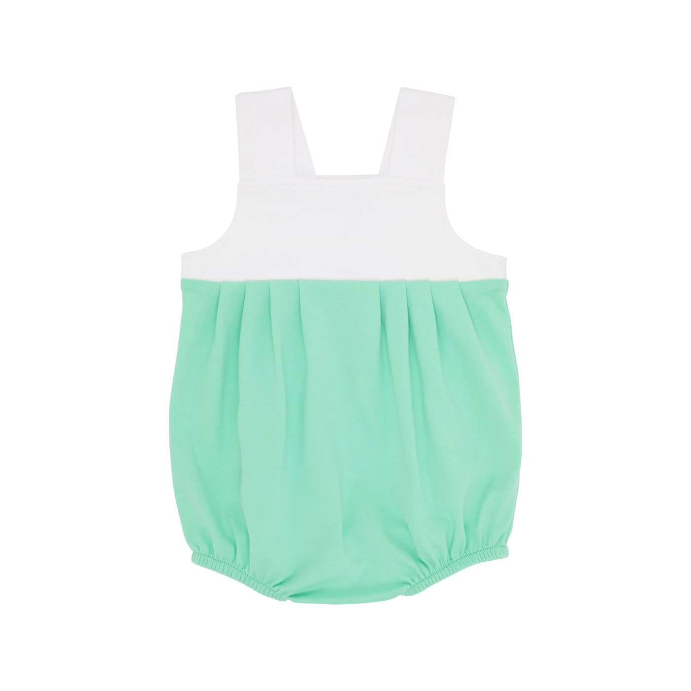 Branham Bubble WAW Grace Bay Green