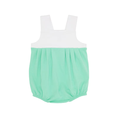 Branham Bubble WAW Grace Bay Green