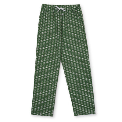 Brent Men's Hangout Pant  Deer & Antlers