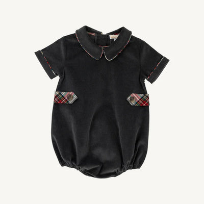 Brentley Bubble Grandison Rd Gray, Charlie Place Plaid