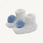 Bryer Bootie Buckhead Blue