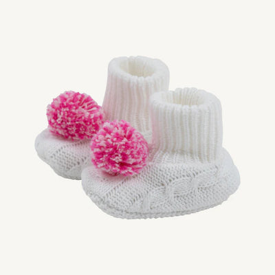 Bryer Bootie WAW Palm BP