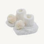 Bryer Bootie WAW Palmetto Pearl