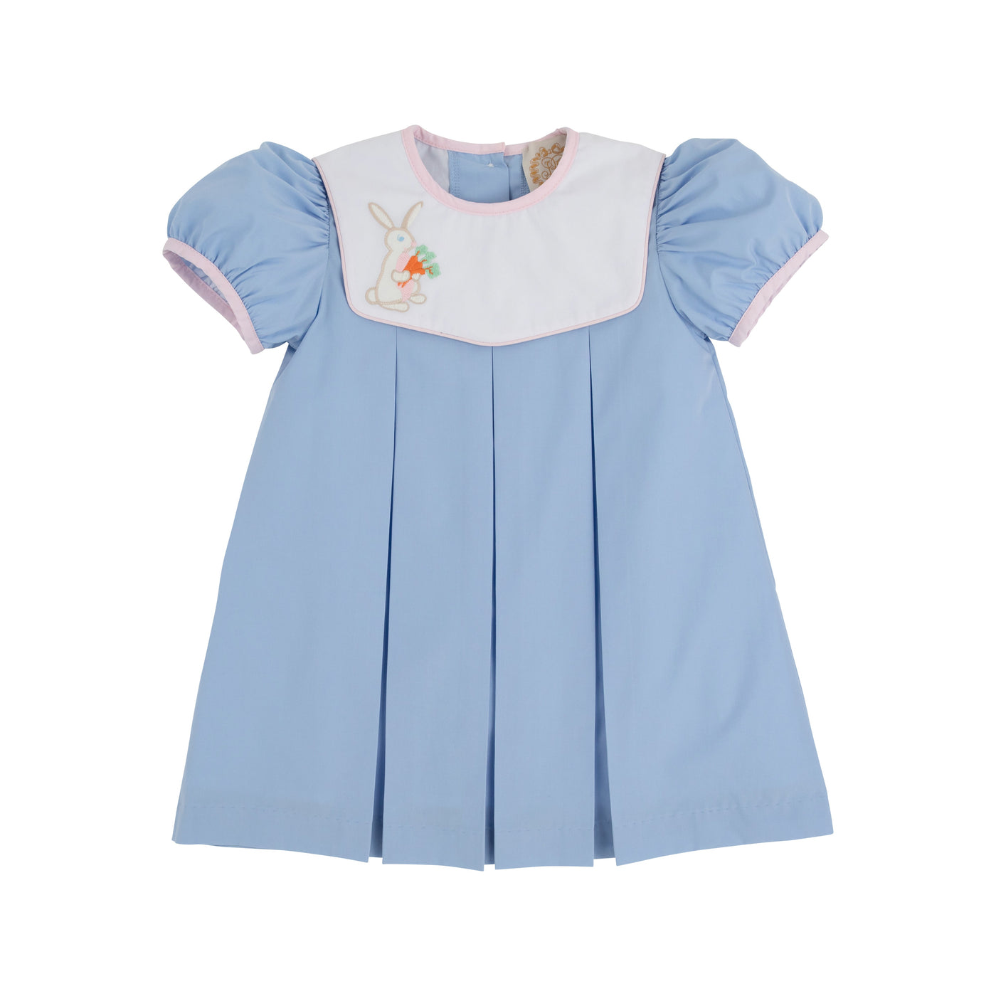 Bunny Phipps Frock Beale SB WAW Palm BP
