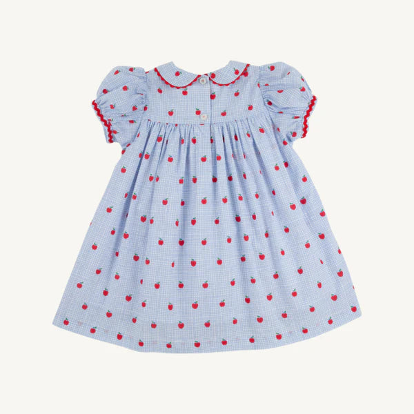 Mary Dal Dress Apple Of My Eye