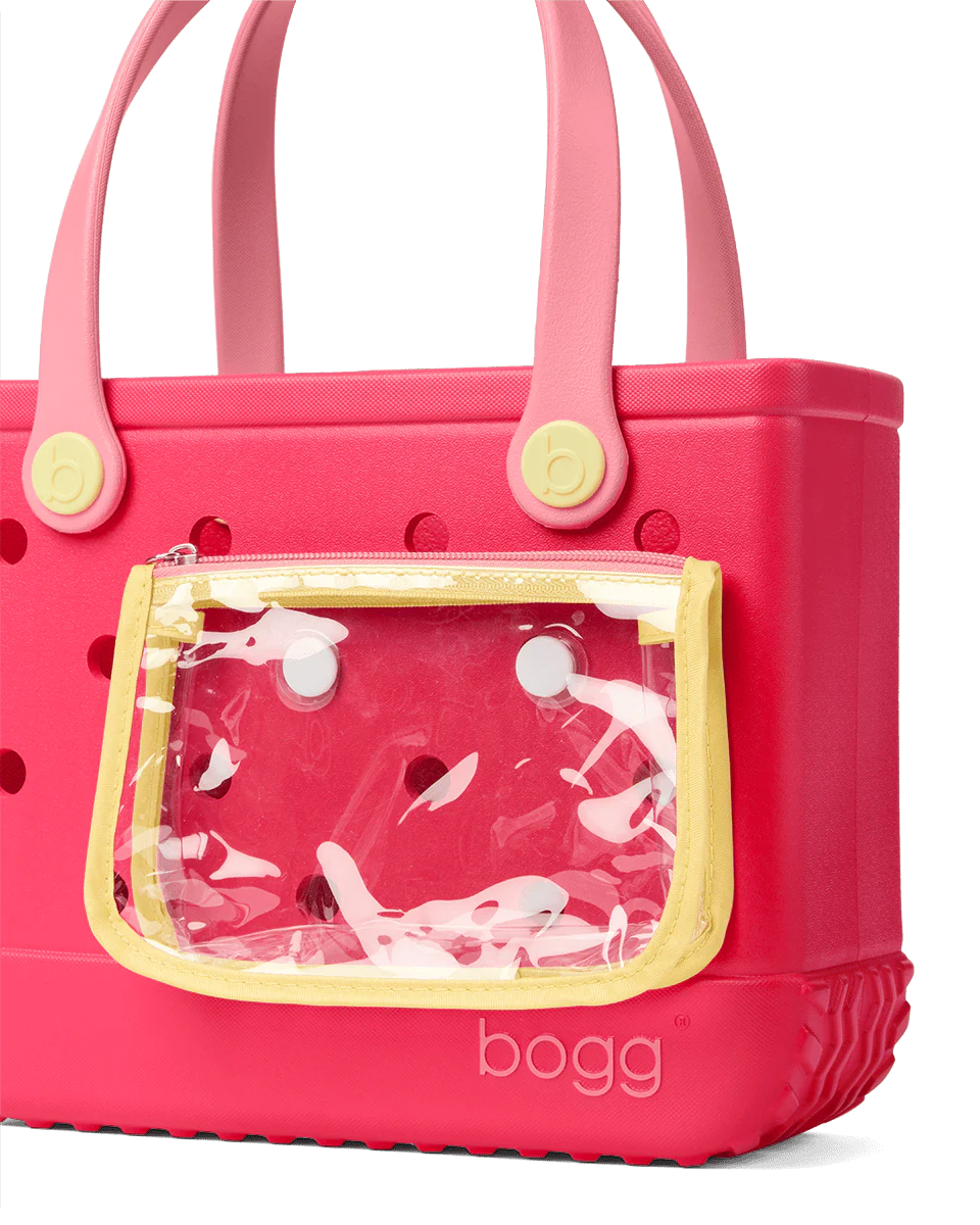 Bitty Bogg Bag Strawberry Acai Special Edition