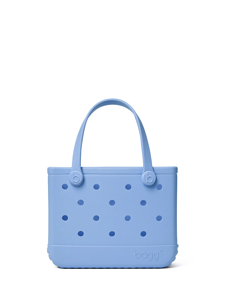 Bitty Bogg Bag Carolina on my Mind