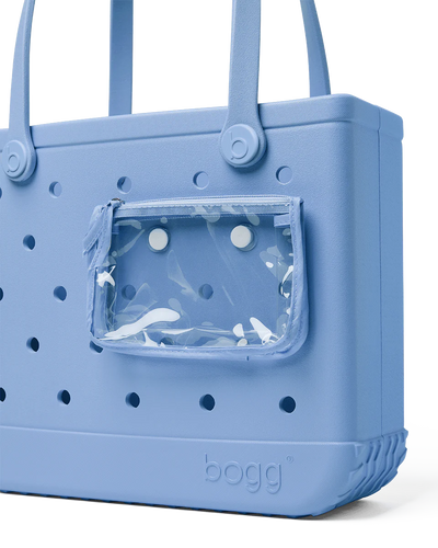 Baby Bogg Bag Carolina on my mind