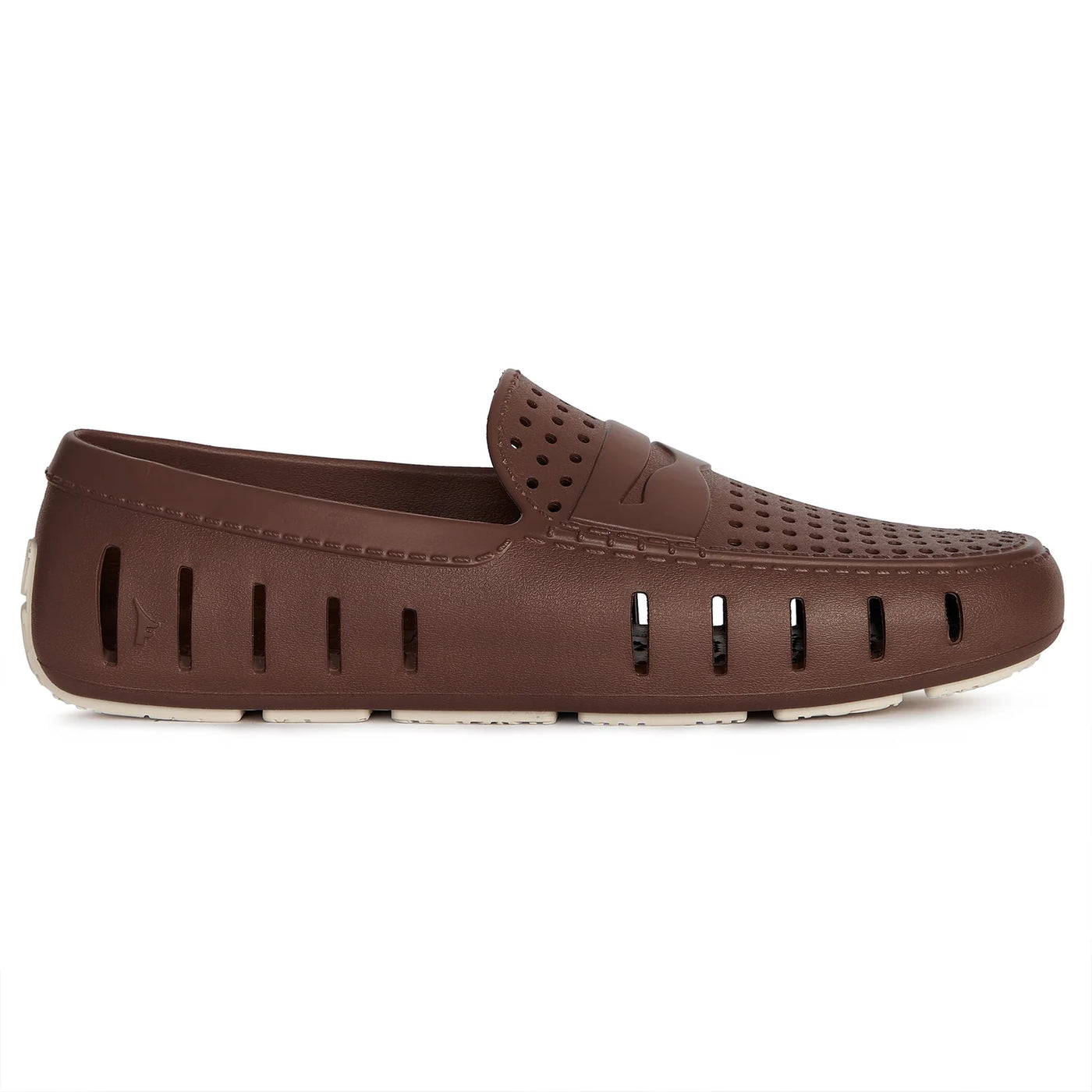 Mens Driftwood Brown Coconut Country Club 2.0