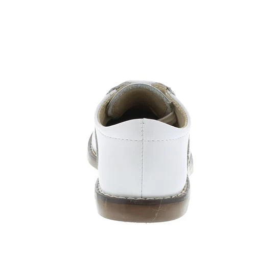 Cheer White & Ecru