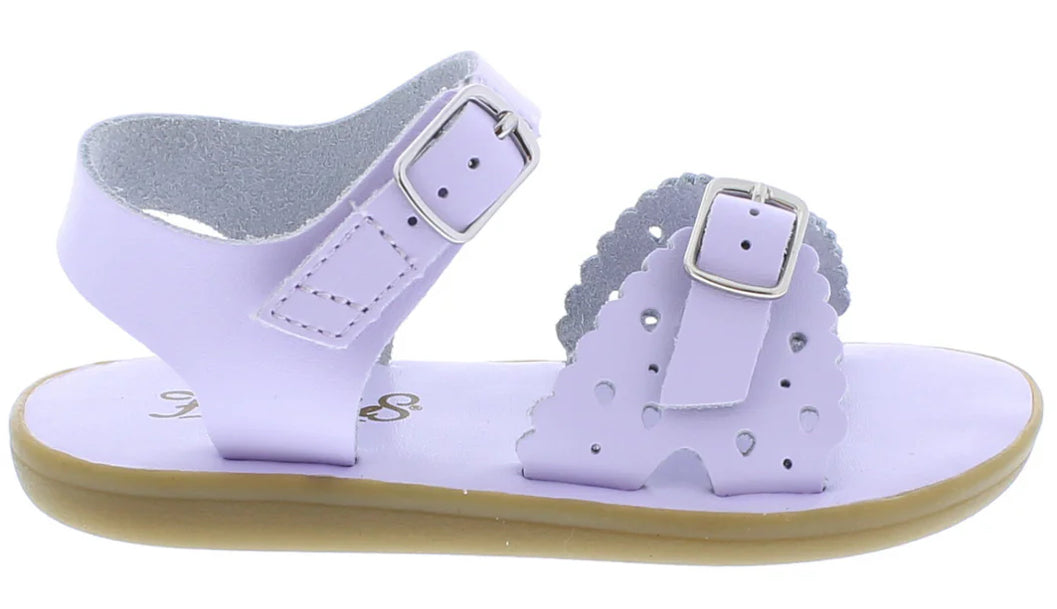 Ariel Sandal Lavender
