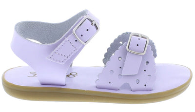 Ariel Sandal Lavender
