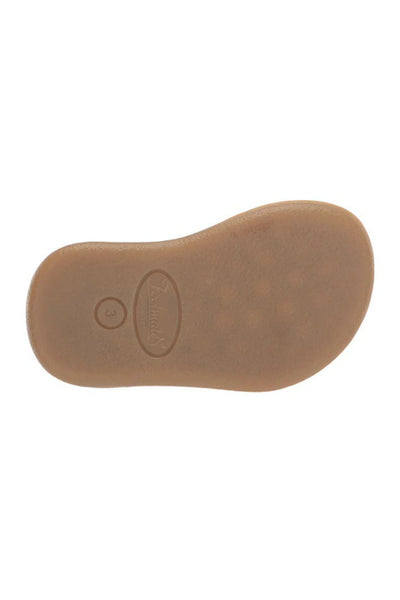 Ariel Sandal Creamsicle