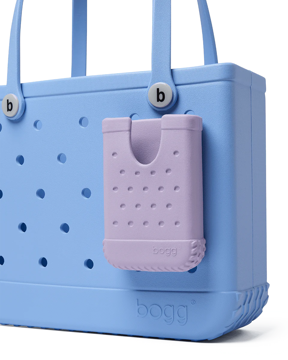 Call Me Bogg I Lilac You a Lot