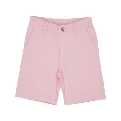 Charlie's Chinos Palm Beach Pink with Mandeville Mint Stork