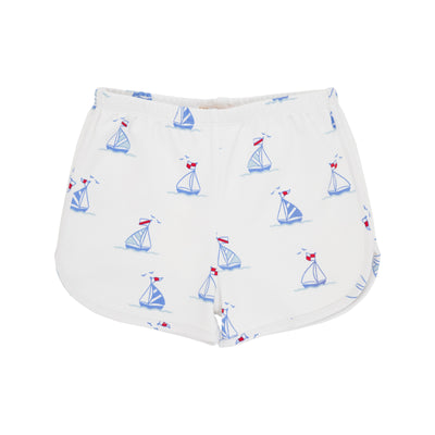 Cheryl Shorts Chesapeake Bay Boats