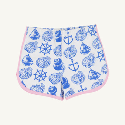 Cheryl Shorts Wilmington Water