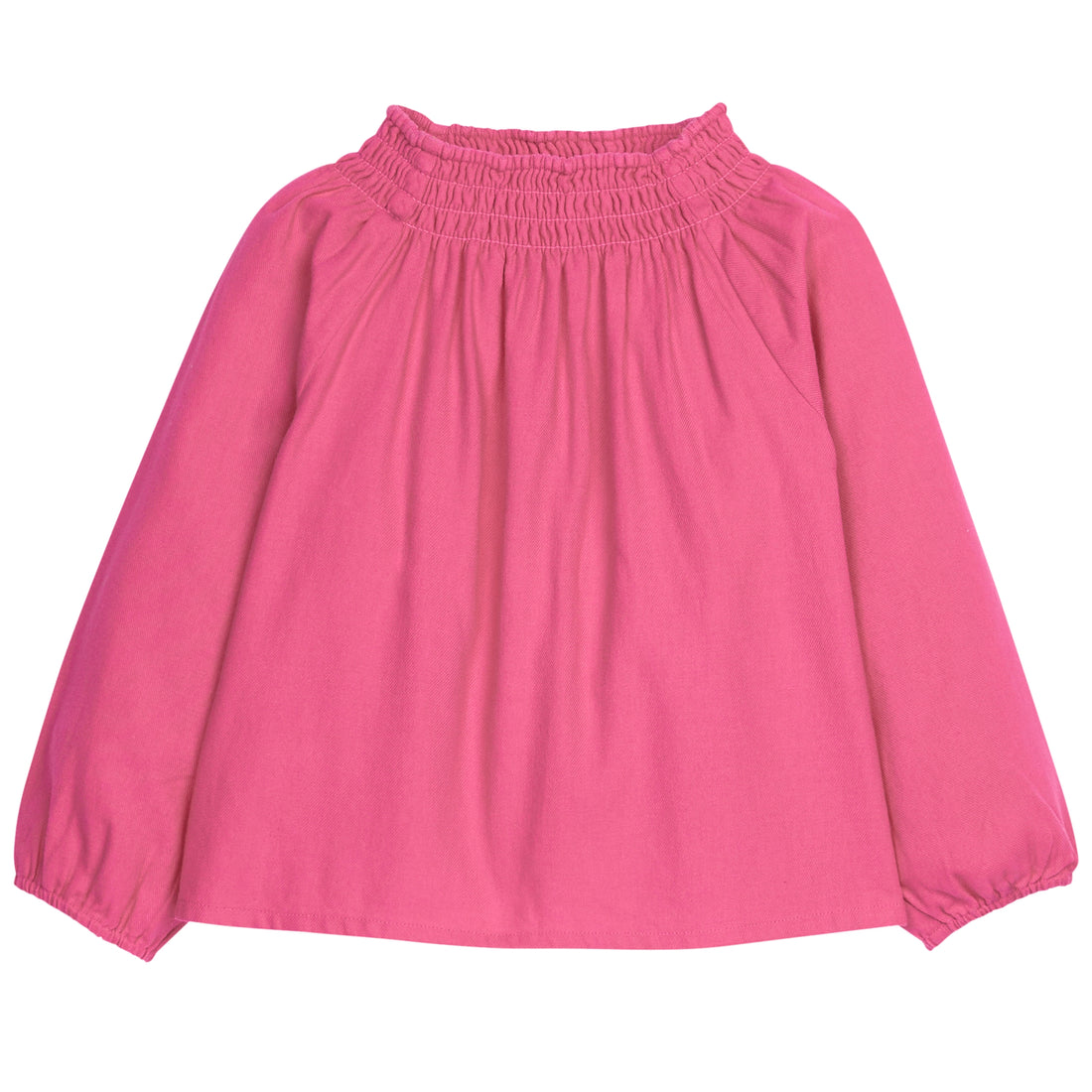 Clara Blouse Pink