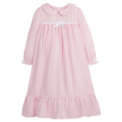 Classic Nightgown Light Pink