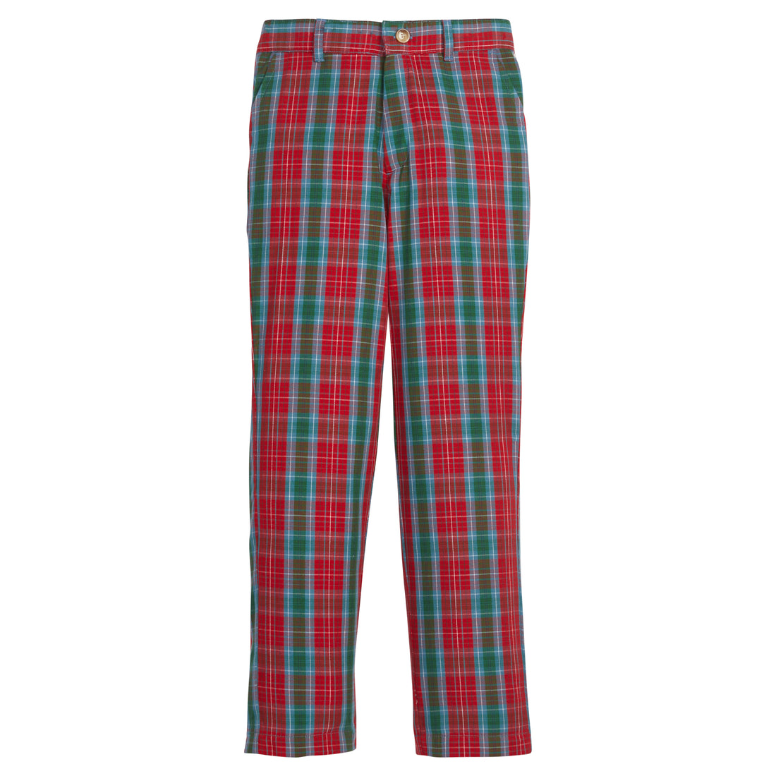 Classic Pant Highlands Tartan Classic Pant