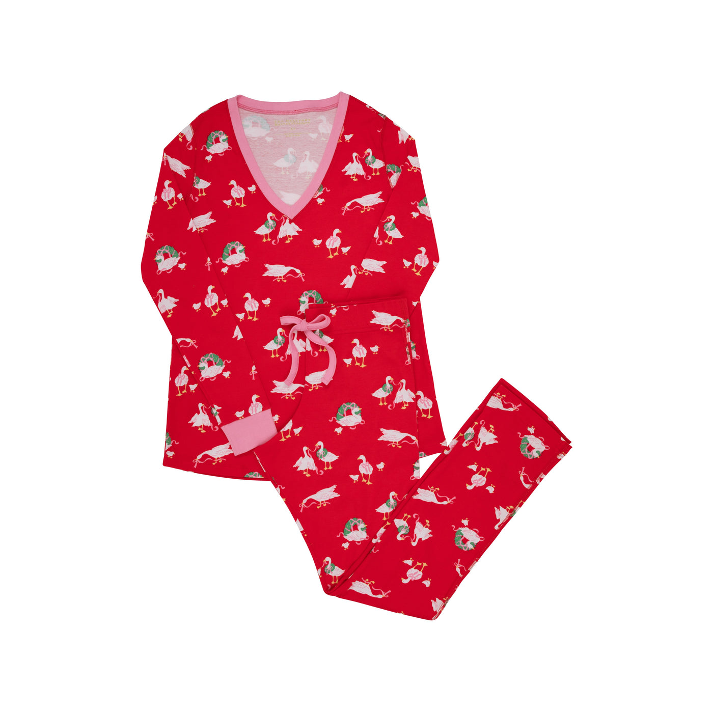 Coastal Living Lounge Set Greenbriar Geese HHP